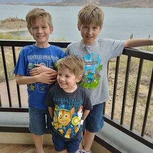 Meet your Posher, Taneil